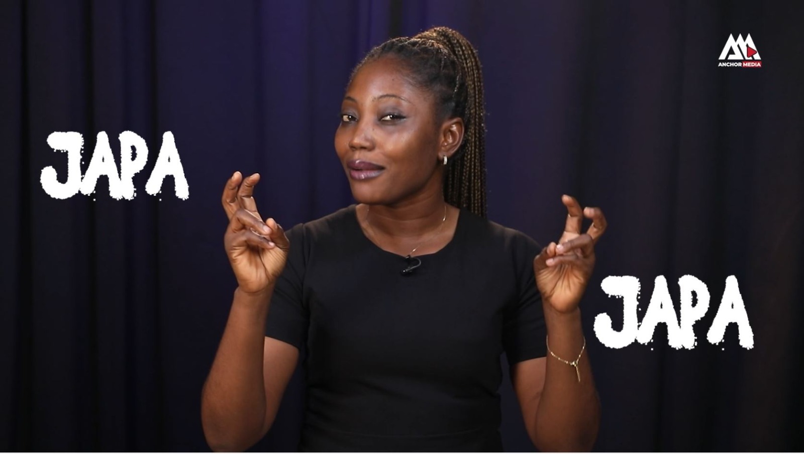 Japa Or N5 Million Per Month To Stay