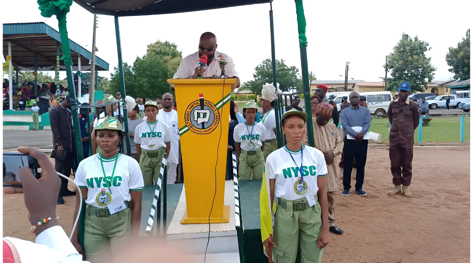 HND Graduates Now Eligible for NYSC, Says Education Minister
