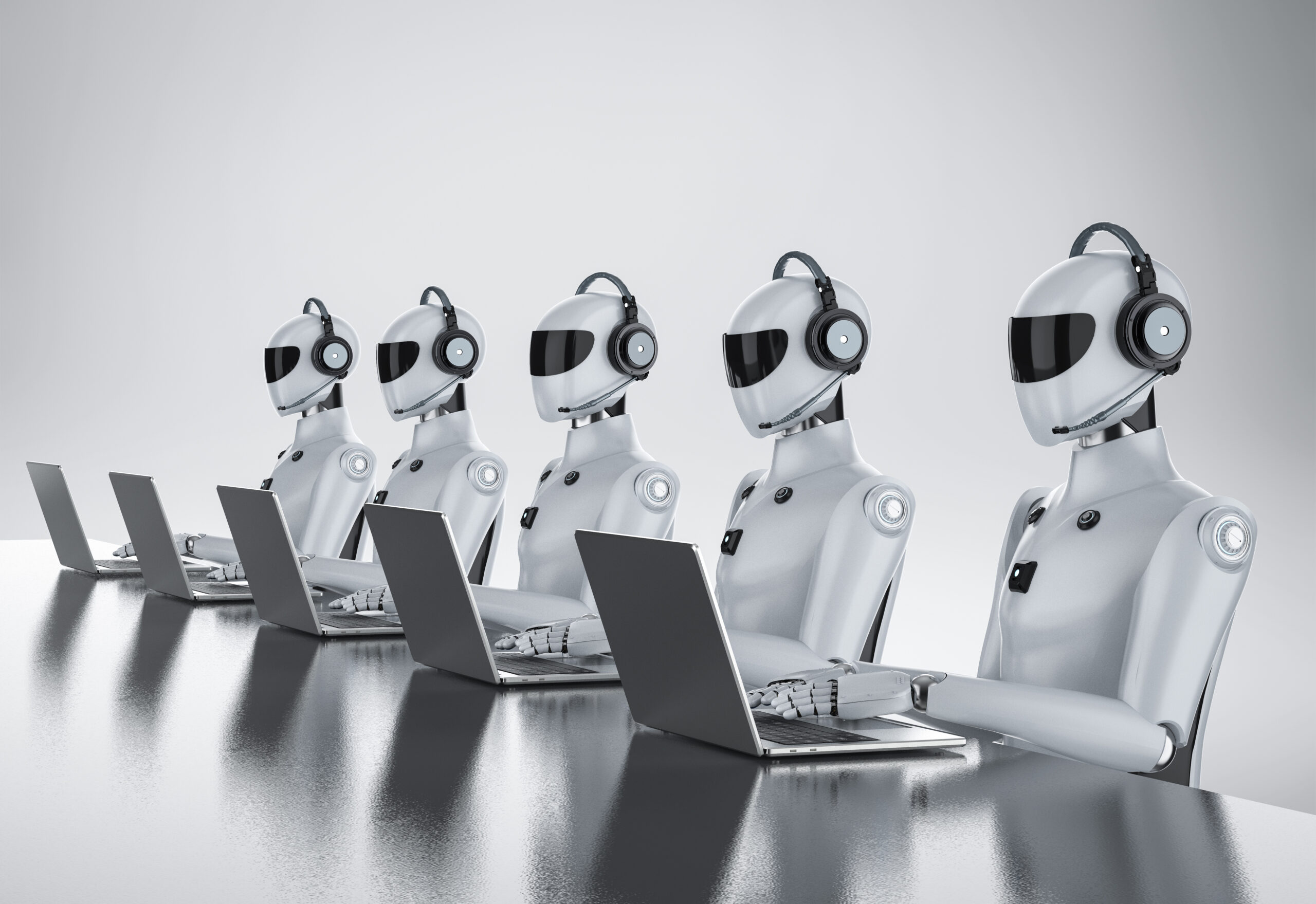 Companies Using AI to Streamline Onboarding Processes, Ease HR Workload – Report
