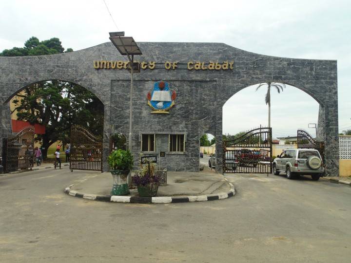 Payroll Issues Hindered Our Bid to Retain Best Graduates – UniCal VC