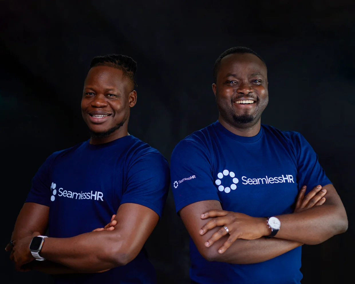 SeamlessHR Raises $9 Million to Boost Workforce Productivity and Drive Innovation