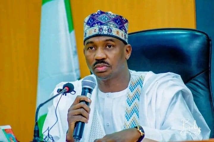 ‘First in Nigeria’ – Labour Hails Sokoto’s Swift Minimum Wage Implementation