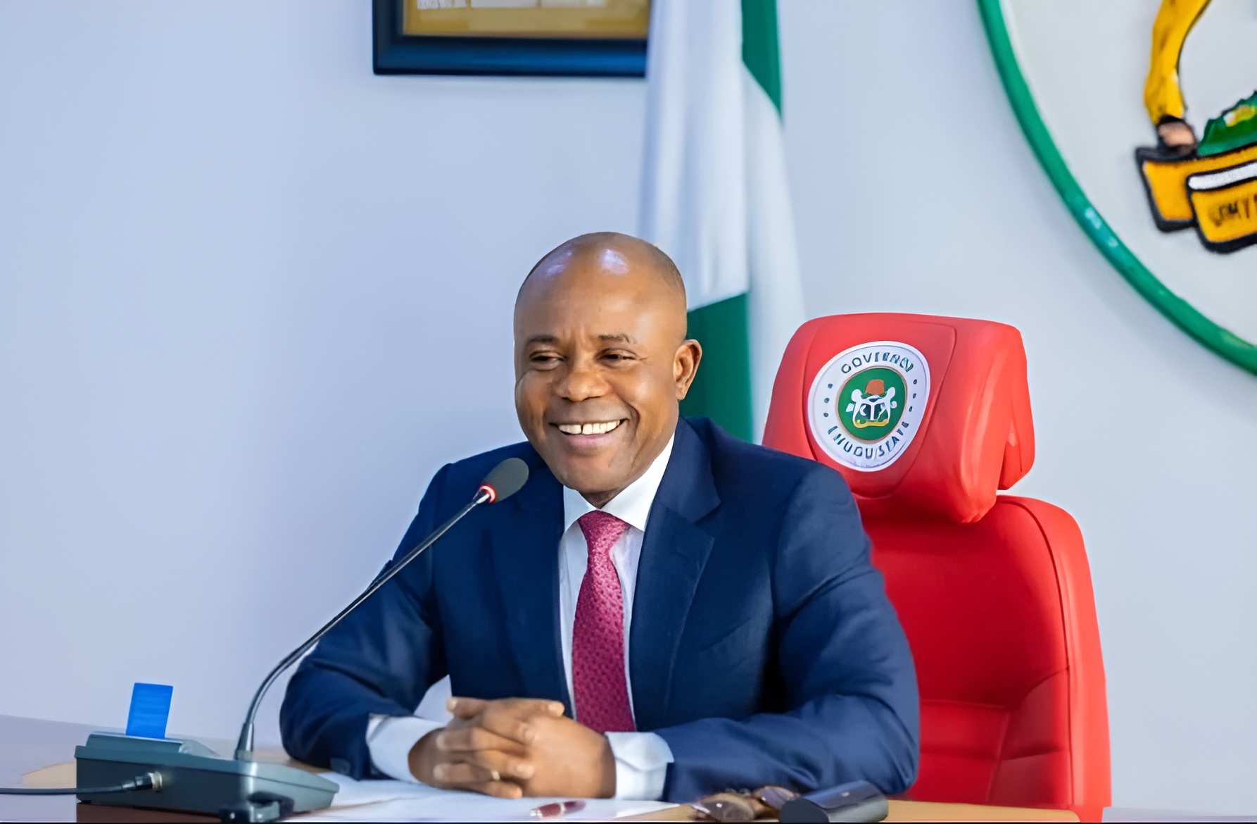 Over One Million Enugu Residents to Receive Digital Skills Training by 2027