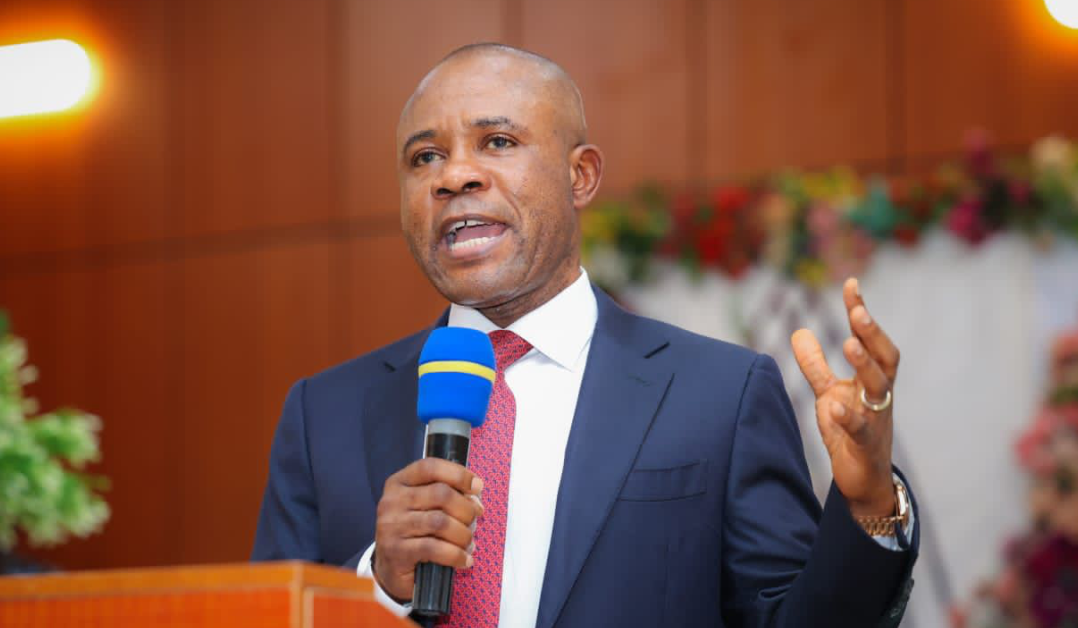 Enugu Workers to Benefit as Governor Mbah Approves Promotions, Grade Level Conversions