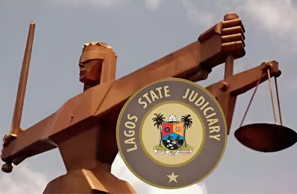 Judicial Staff in Lagos to Enjoy Week-Long Easter Holiday