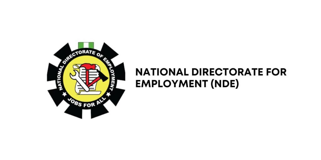 NDE Equips 553 Kaduna Beneficiaries with Skills and Loans