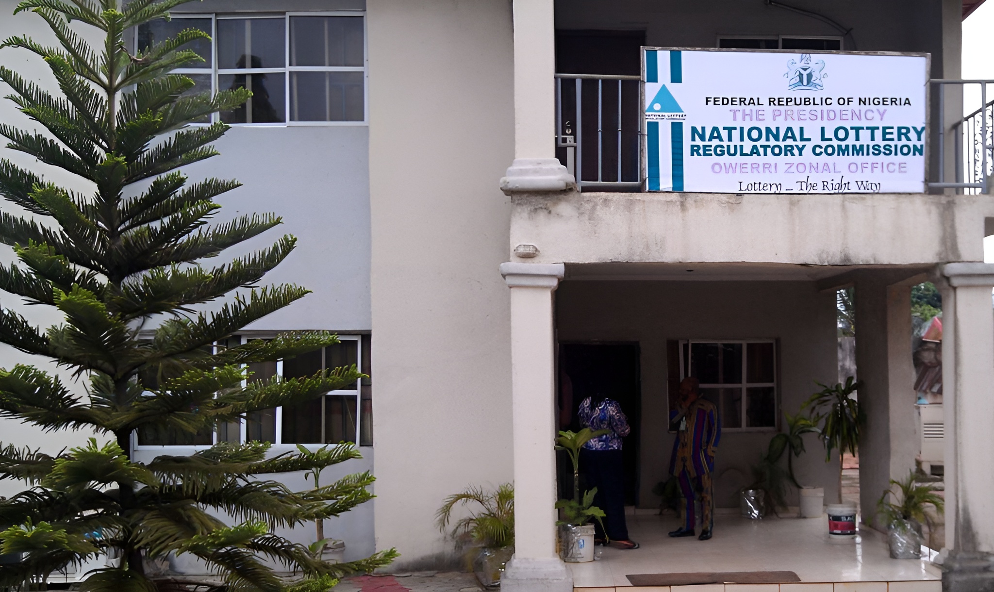 Redundancy: NLRC Workers Raise Alarm, Seek FG’s Intervention