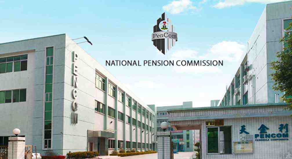 Market Concentration Deepens as Pension Assets Hit N26.09tn, 11 States Yet to Adopt CPS