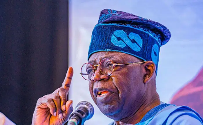 ‘Labour Is Not a Commodity’: Tinubu’s Job Drive Wins Global Nod