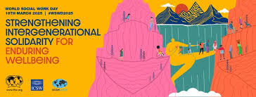 Social Workers Urge Government to Establish Regulatory Council