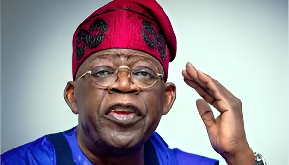 President Tinubu Recruits 774 National Health Fellows
