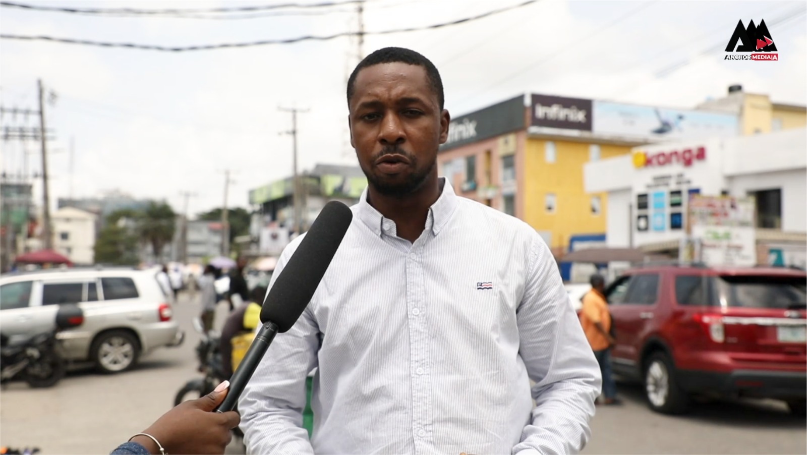 Does a University Degree Guarantee Success? Nigerian Youths Speak Out!