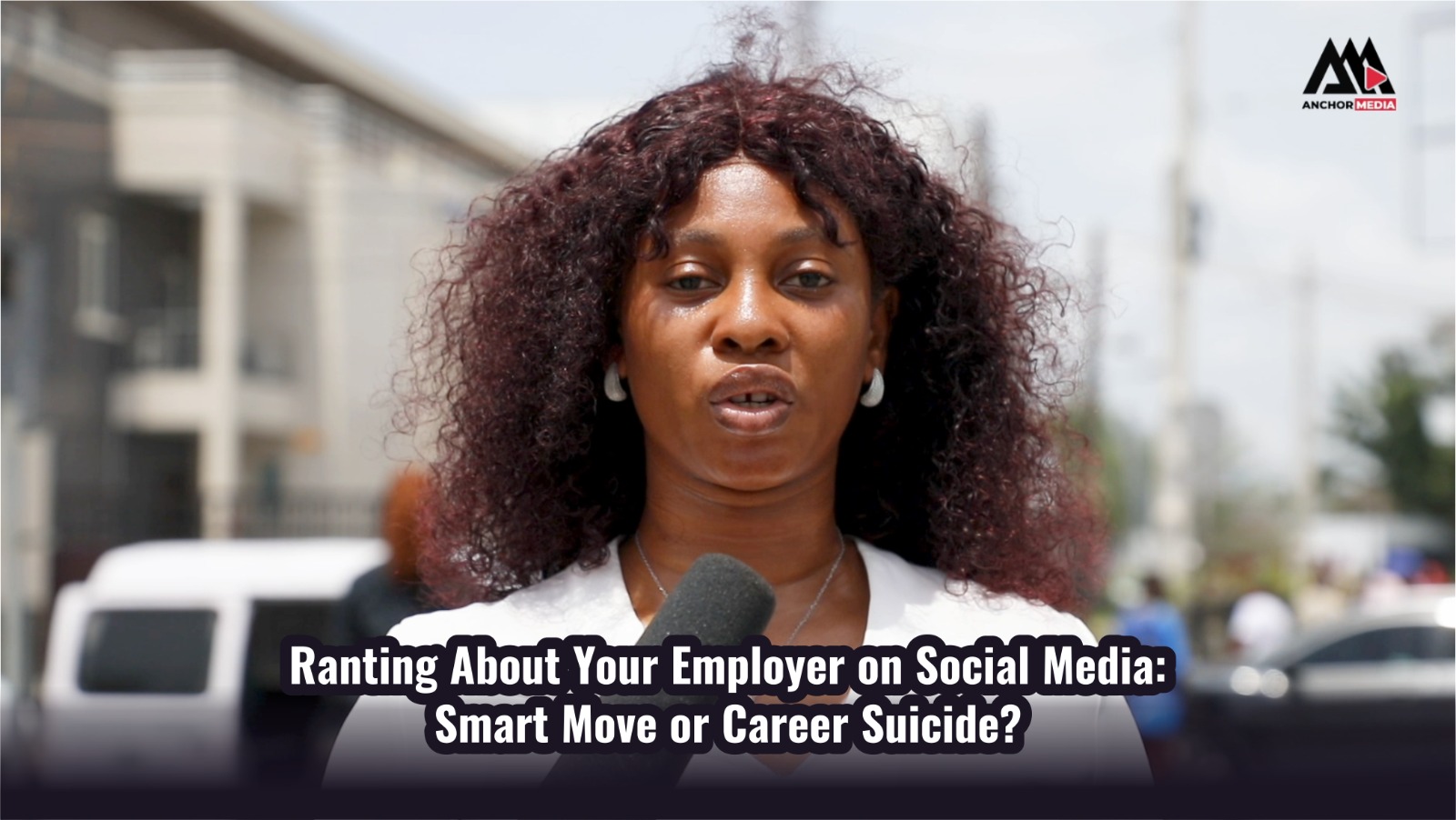 Ranting About Your Employer on Social Media: Smart Move or Career Suicide?