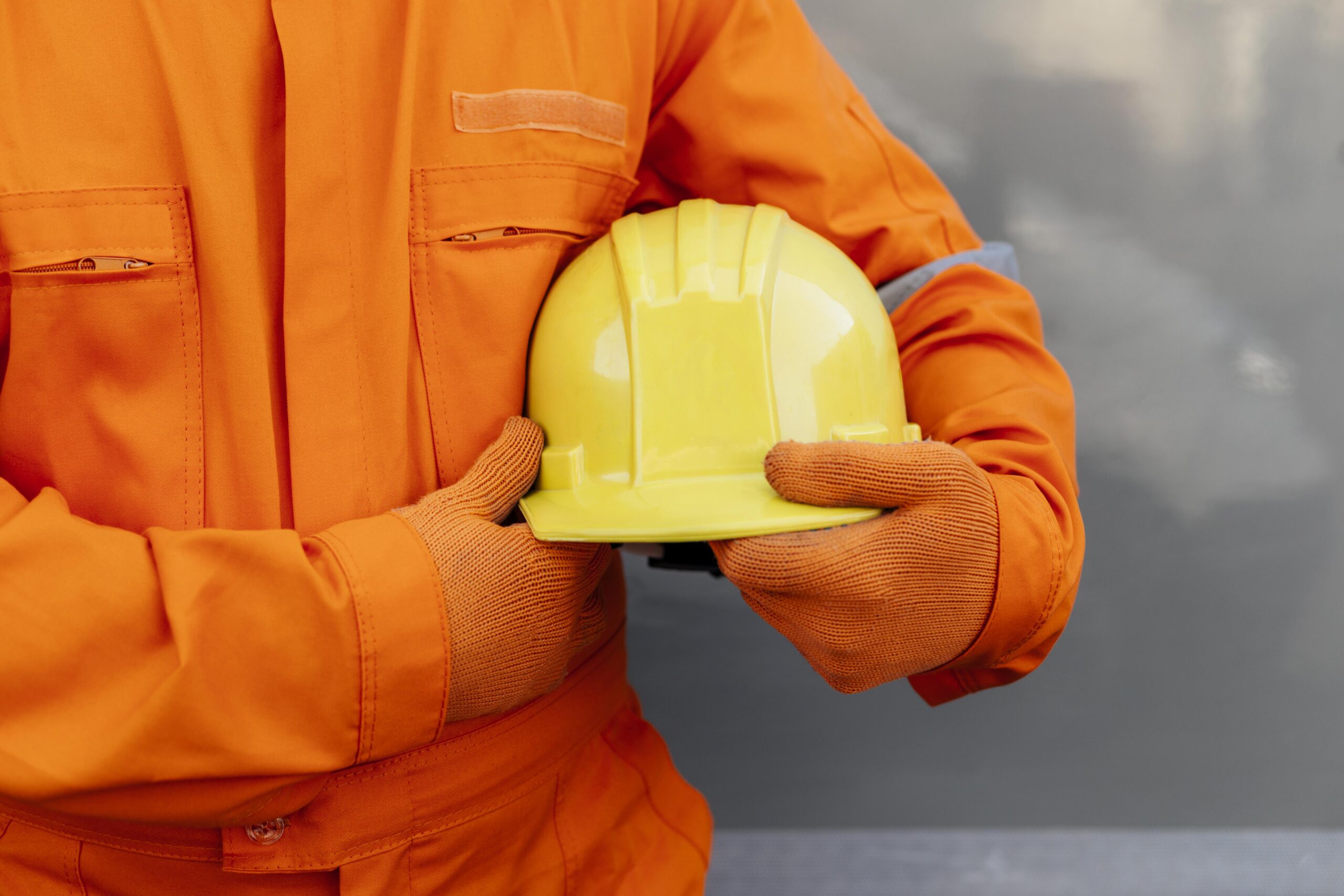 Government Calls on NISCN to Prioritise Workplace Safety Awareness