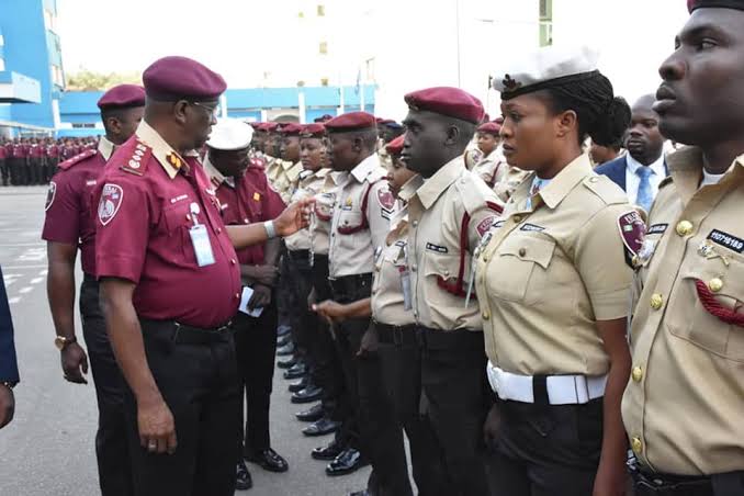 FRSC’s Oyedeji Bows Out After 35 Years, Applauds Kogi Government’s Support