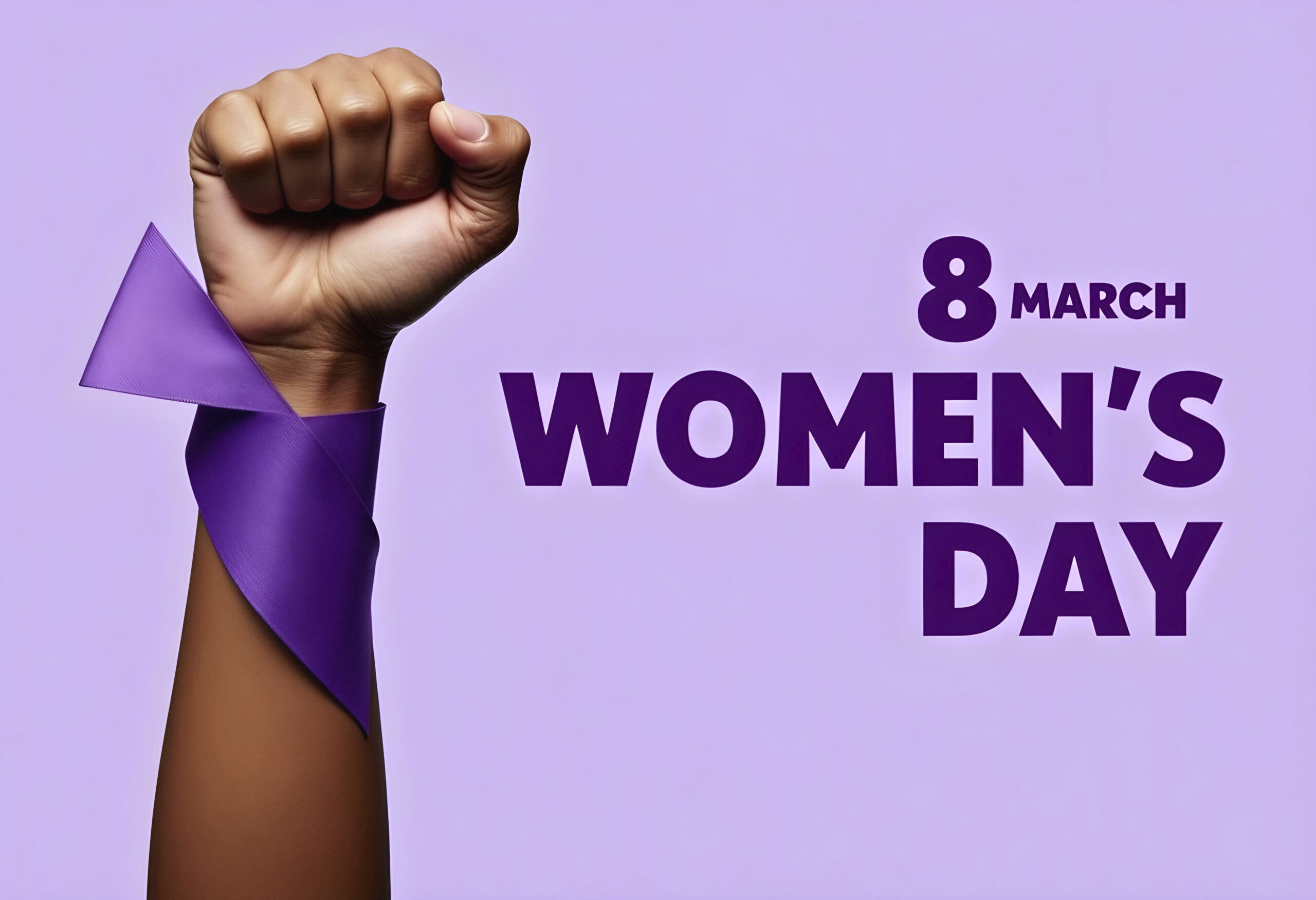 Women Demand Equal Representation in Leadership