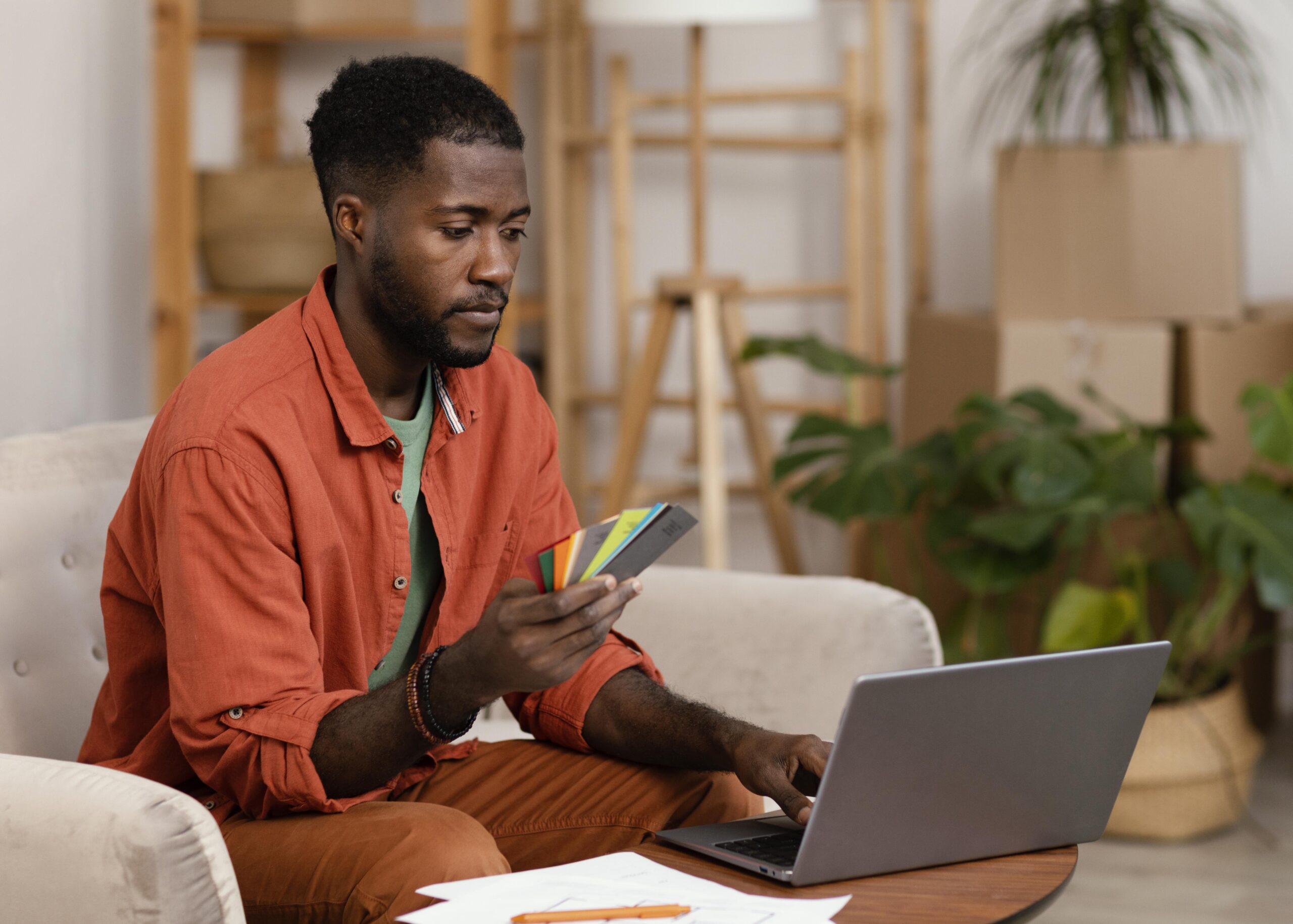 Federal Government to Introduce Online Marketplace for Skilled Artisans