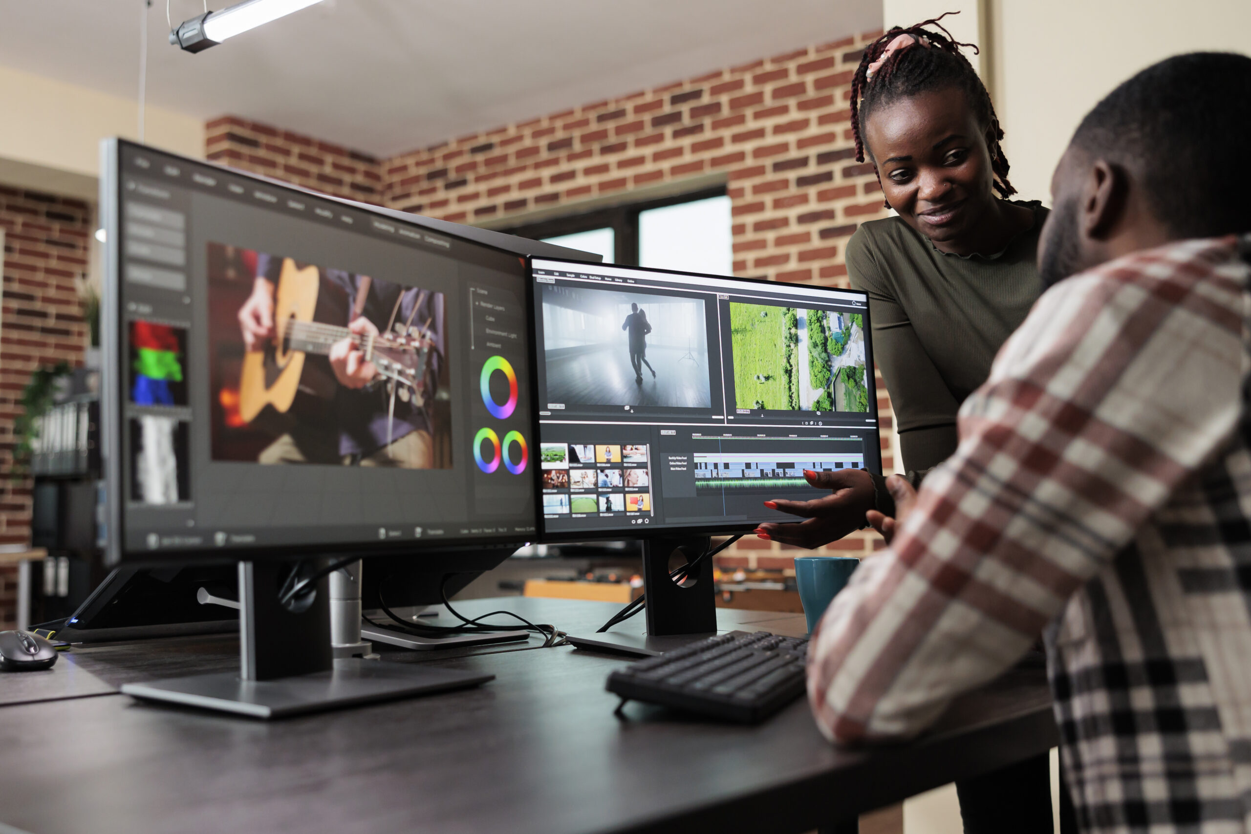 Boost for Creative Industries as UK and Nigeria Launch Strategic Partnership Initiative