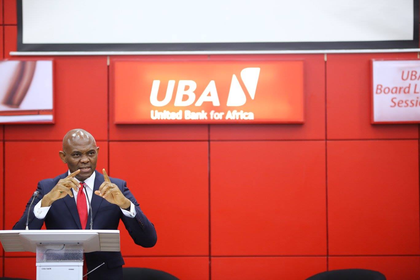 1,138 Young Professionals Graduate from UBA’s Management Training Programme