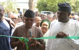 Gabaya Vows to Implement N70,000 Minimum Wage Once Funds Are Available