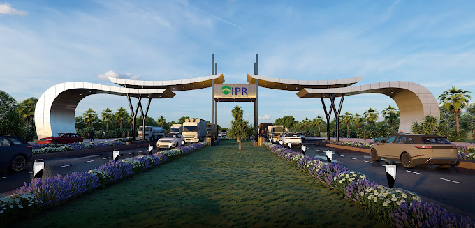 IPRFZ to Create 40,000 Jobs in Ogun as Phase One Takes Off