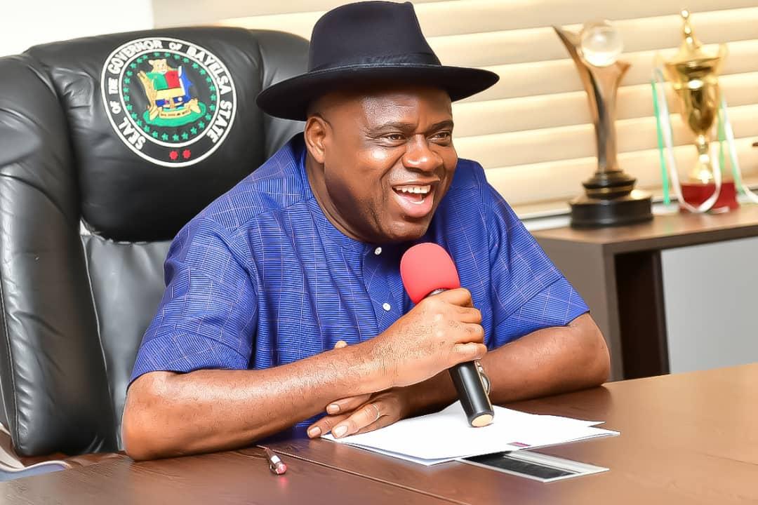 Bayelsa Govt Targets 30-Day Gratuity Payment Timeline for Retirees