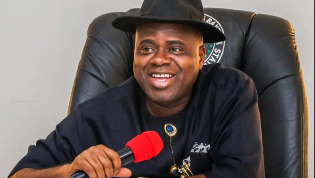 Bayelsa Approves Recruitment of More Doctors, Lab Scientists