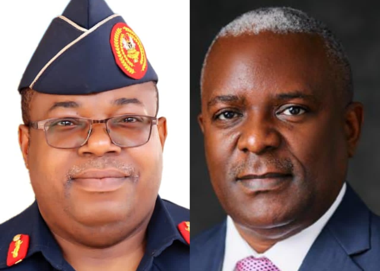 NAF Appoints First Serving Professor of Aerospace Engineering