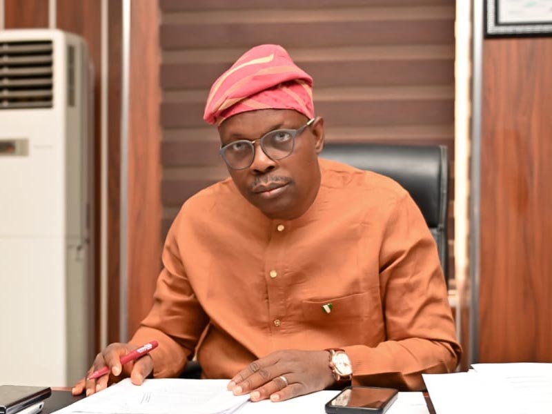 No Certified Health Officer Will Remain Jobless, FG Promises