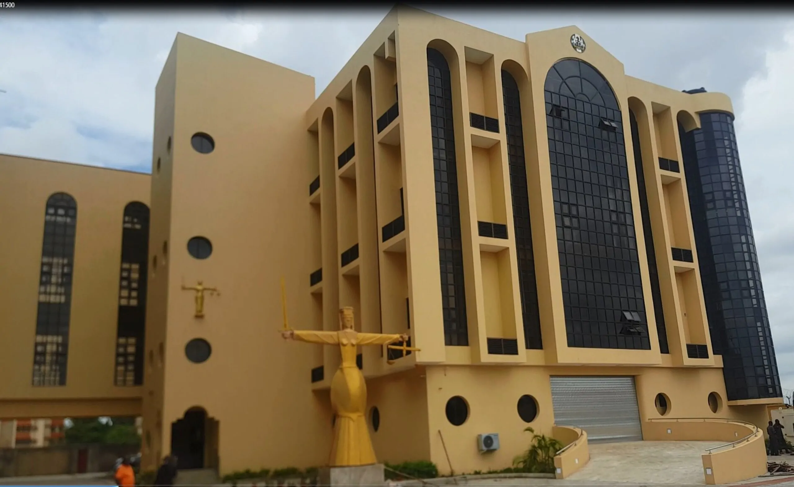 Workplace Assault: Firm, Manager Ordered to Pay ₦5m Damages