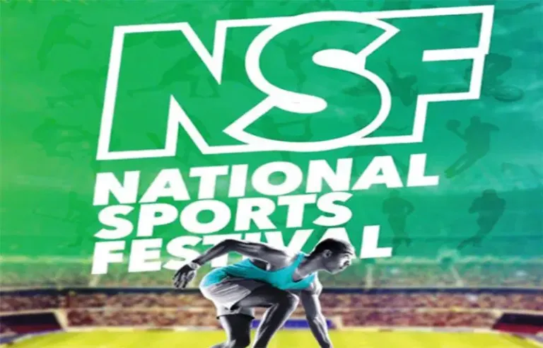 Niger Delta Sports Festival: Athletes Stage Protest Over Unpaid Allowances