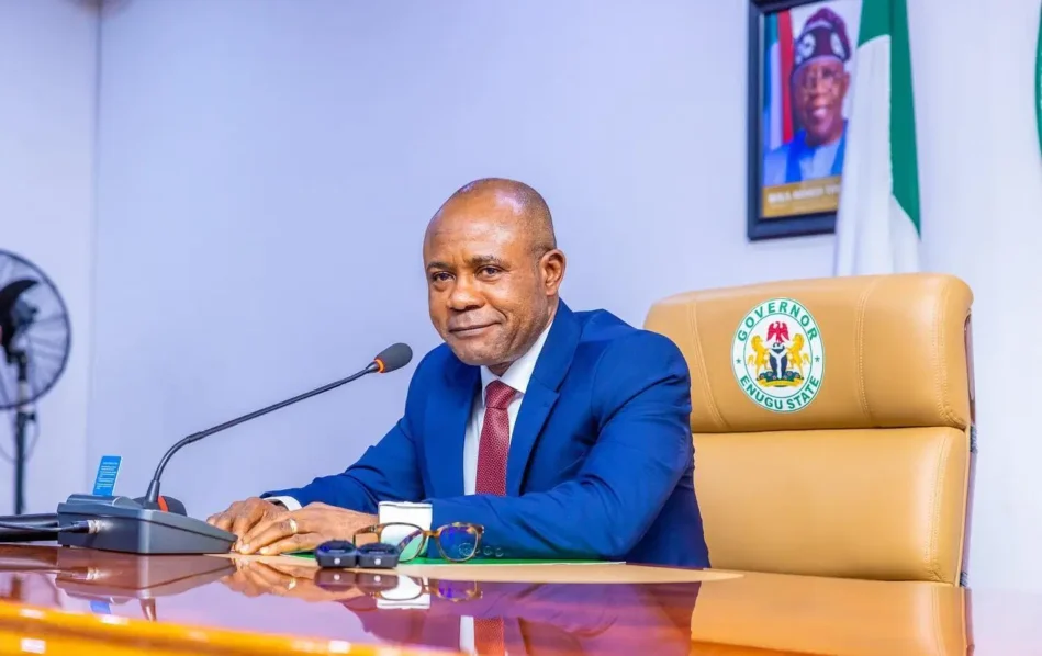 Enugu Council Chairman Unveils ₦25bn Trust Fund for Community Growth