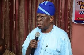 Ex-Lagos Perm Sec Urges Public Workers to Prioritise Integrity