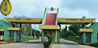 Ondo Assembly Intervenes as RUGIPO Workers Strike Over Unpaid Salaries