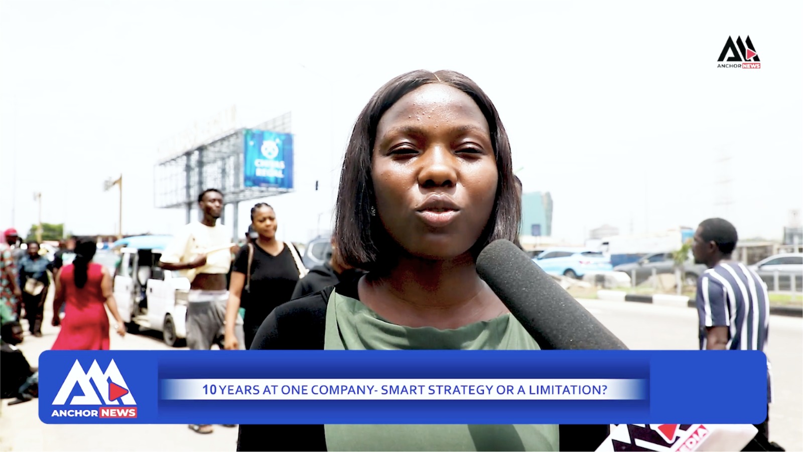 10 Years at One Company or Job-Hopping? What’s Your Career Choice?