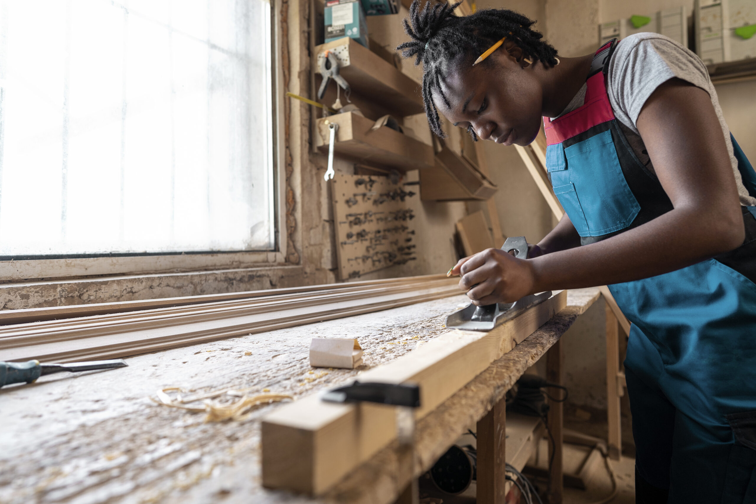 NDE Resettles 5,532 Skilled Beneficiaries Under Renewed Hope Initiative