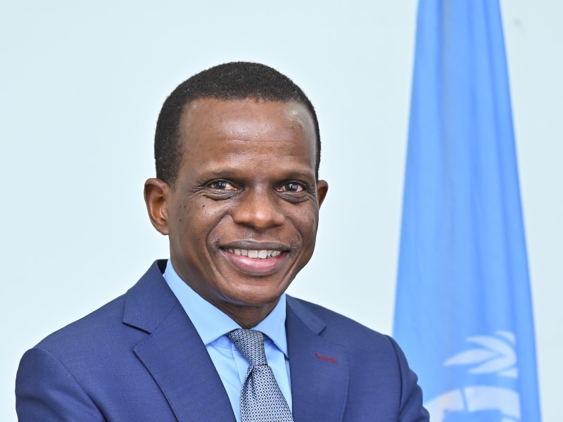 Africa Must Tackle Job Crisis to Secure Future, ECA’s Pedro Warns at Leadership Forum