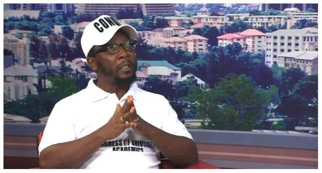 CONUA Urges Federal Government to Review Lecturers’ Salaries Amid Inflation