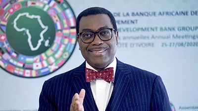 Invest in Youth to Prevent Migration Crisis, Adesina Tells African Leaders