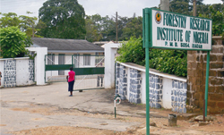 FRIN Unions Ask Tinubu to Revisit DG’s Appointment Over Qualification Concerns