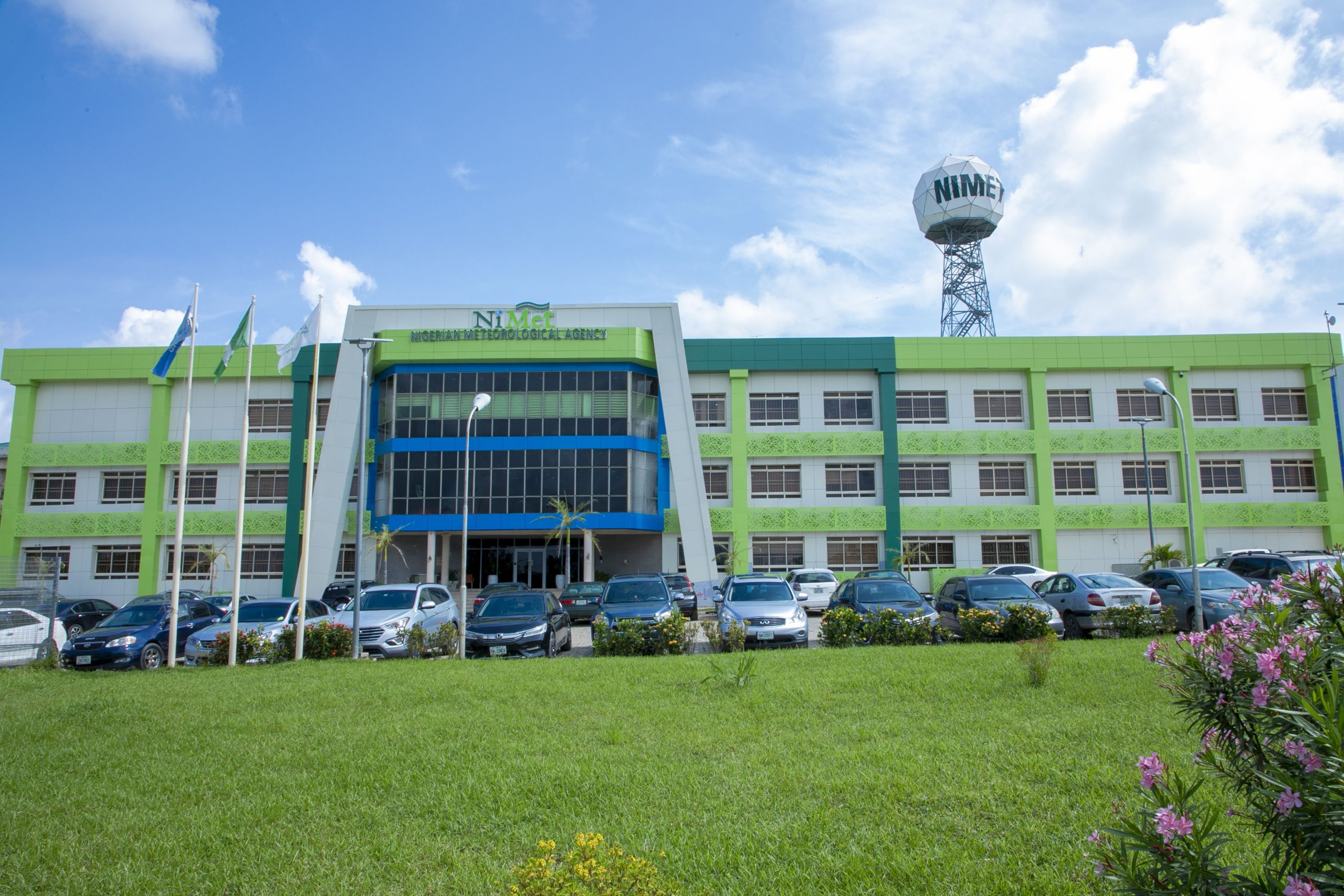 NiMet Unionists Suspend Strike Following Ministerial Intervention