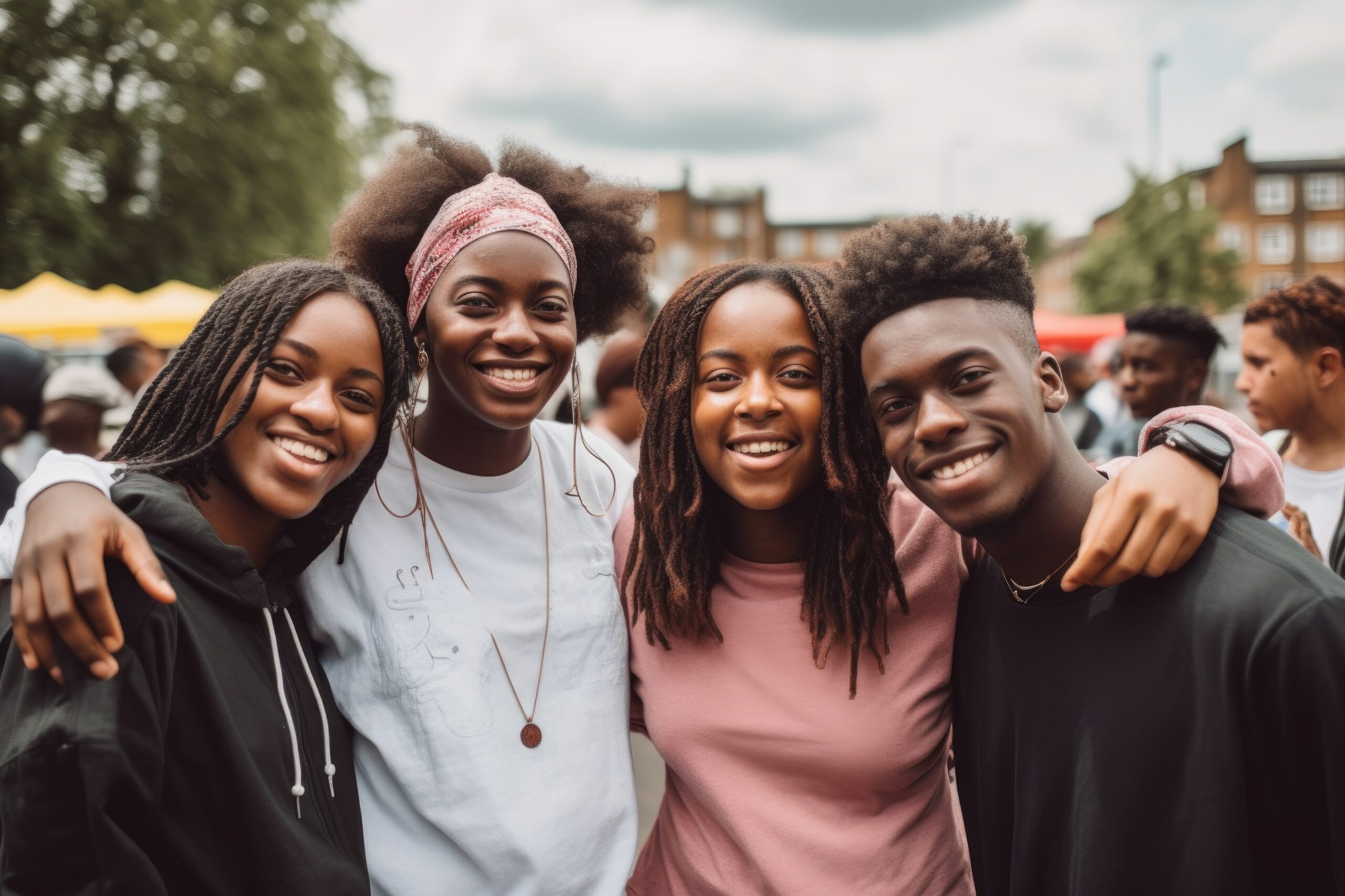 Nigeria Reaffirms Commitment to Youth Empowerment at UN Forum
