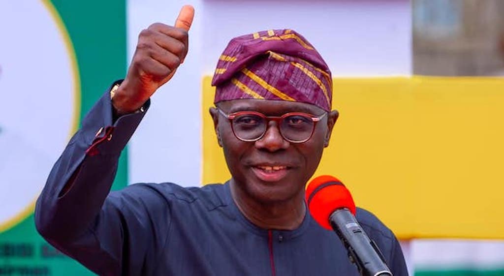 Sanwo-Olu Urges South-West States to Reform Public Sector for Talent Retention