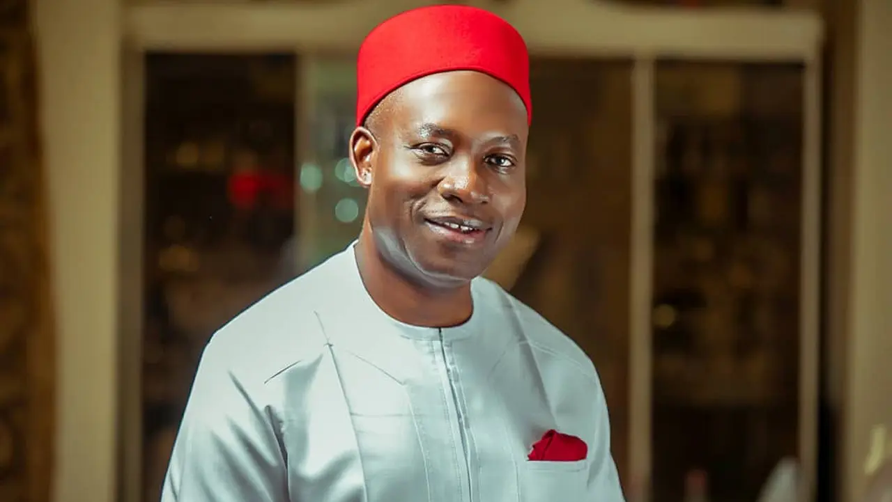 Soludo Targets One Million Tech-Savvy Youths in Digital Skills Push