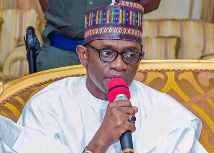 Can Digital Tools Fix the Civil Service? Yobe Bets on a Bold HR Upgrade