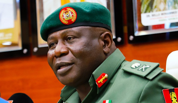 Nigerian Army Begins 2025 Promotion Exams for 86 Captains in Benin