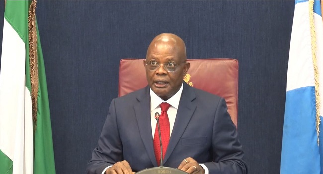 Rivers Administrator Pledges Continued Support for Workers’ Welfare