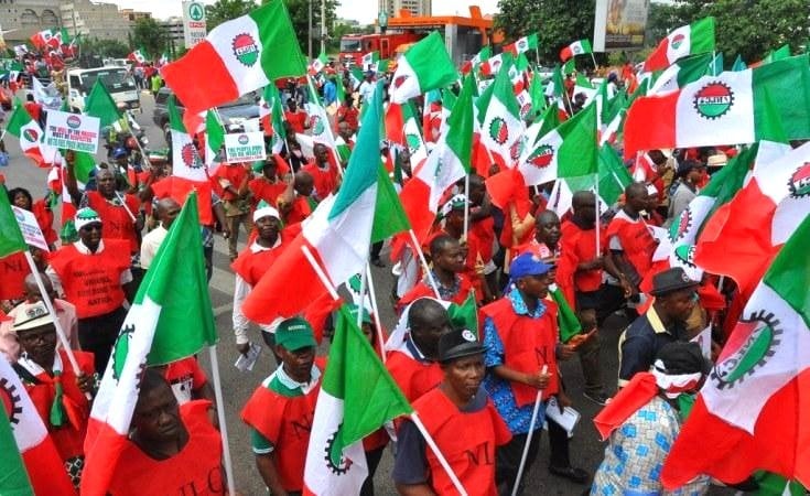 Implement ILO Resolutions, Don’t Just Sign Them, Labour Leaders Tell FG
