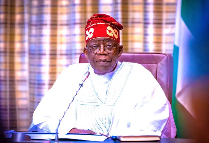 Tinubu Challenges Youths as NASRDA Launches Skills Programme to Train 60,000