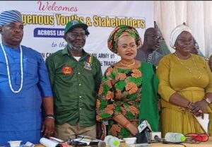 Lagos Targets 1,000 Indigenes for Army Recruitment Drive